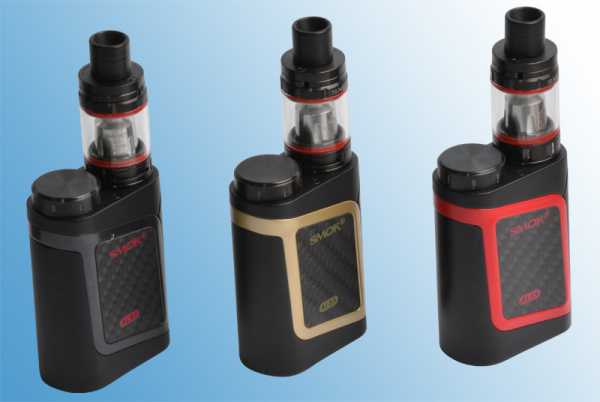 Smok AL85 / TFV8 Baby Beast Kit