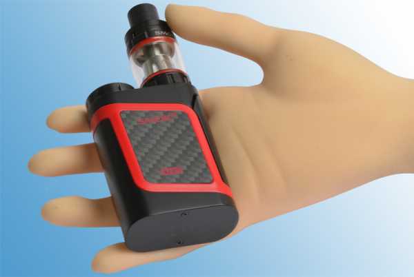 Smok AL85 / TFV8 Baby