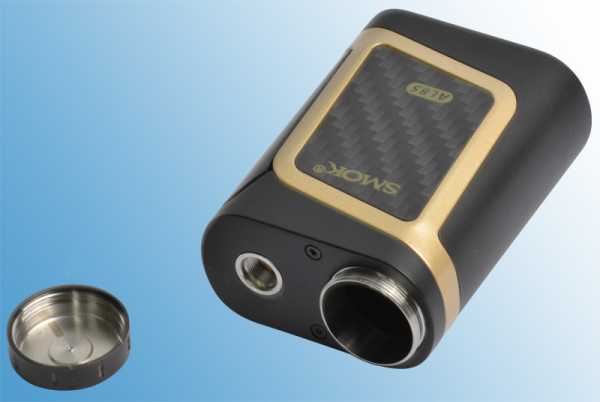 Smok AL85 E-Zigaretten Akkuträger 85W