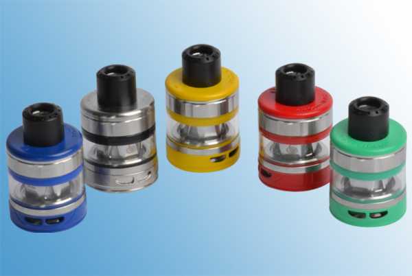 Joyetech ProCore Motor Aries Verdampfer