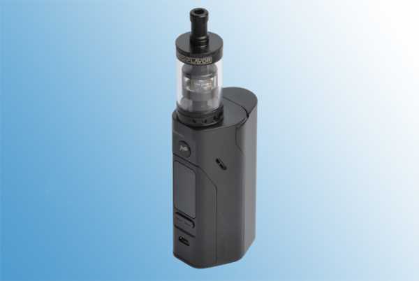 Digiflavor Siren 25 GTA Ezigaretten Selbstwickelverdampfer