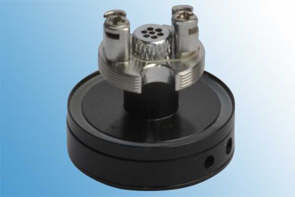 Digiflavor Siren 25 GTA Ezigaretten Selbstwickelverdampfer