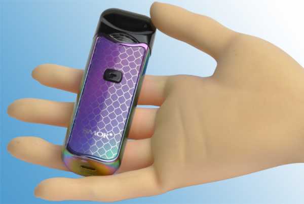 Smok Nord POD E-Zigaretten Set