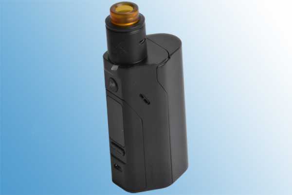 VandyVape Mesh RDA Verdampfer