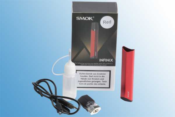 Smok Infinix - Starterset