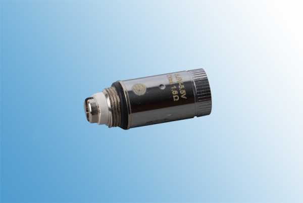 Joyetech C3 Verdampferkopf Dual Coil e-Zigarette