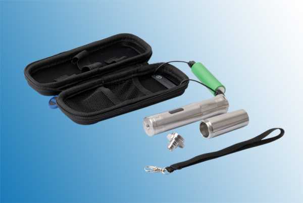Dampf Shop - Itaste SVD 2 Innokin - Original EVOLV Elektronik aus USA