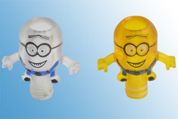 Minions Driptip