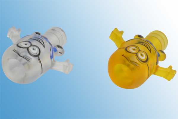 Mini-Boss Driptip