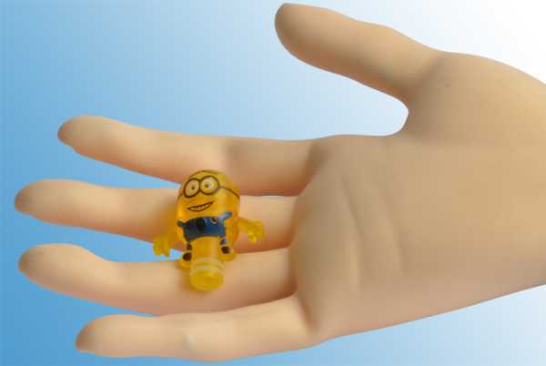 Mini-Boss Driptip
