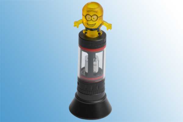 Mini-Boss Driptip