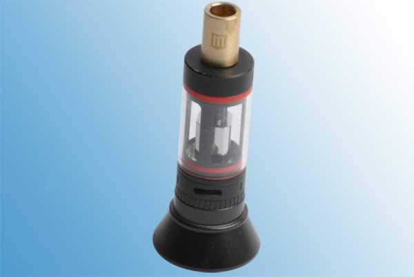 Knight Driptip E Zigaretten