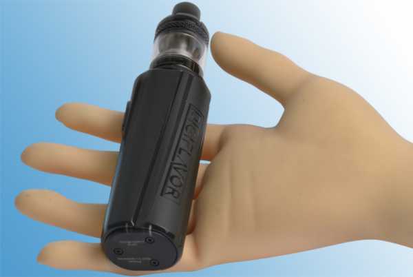 Digiflavor Helix 80 Watt E-Zigaretten Akkuträger