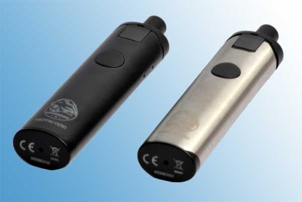 WISMEC Motiv POD Kit