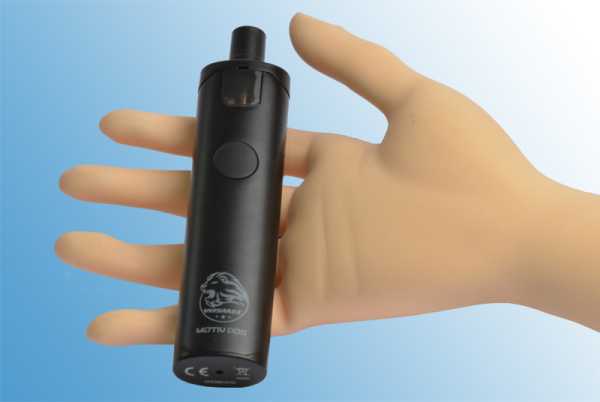 WISMEC Motiv POD Kit - 2200mAh