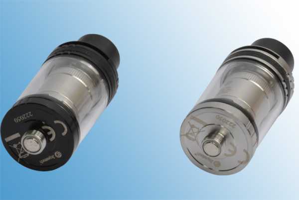 Joyetech UNIMAX 22 Atomizer Kit - 2ml