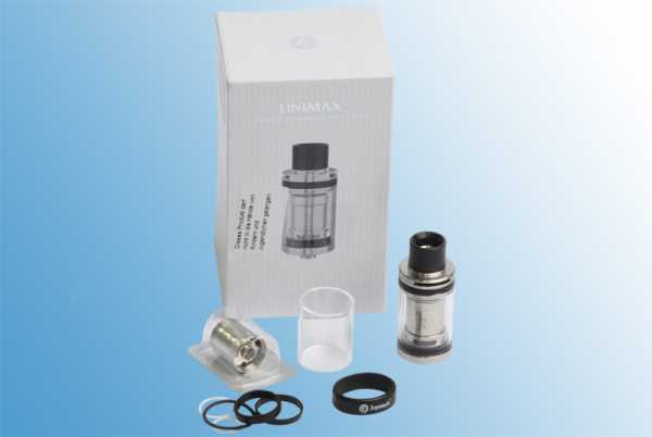 Joyetech UNIMAX 22 Atomizer Kit - 2ml