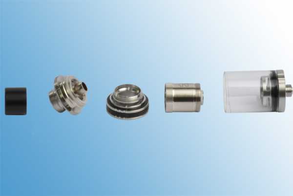 Joyetech UNIMAX 22 Atomizer Kit - 2ml