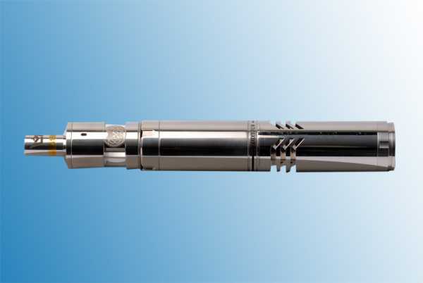Dampf Shop - MAC 30W Akkuträger 26650 Luxyoun