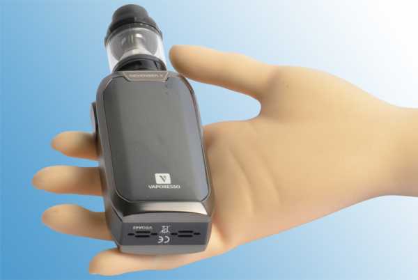 Vaporesso Revenger X Kit Set