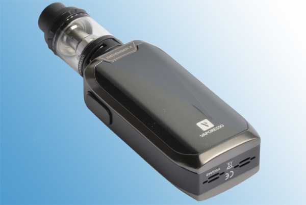 Vaporesso Revenger X Kit Set