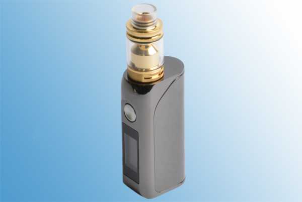 Original DotMod dotRTA 22mm Verdampfer