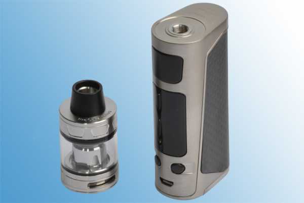 80W Joyetech Dampf Shop evic Primo Mini + ProCore Aries Kit