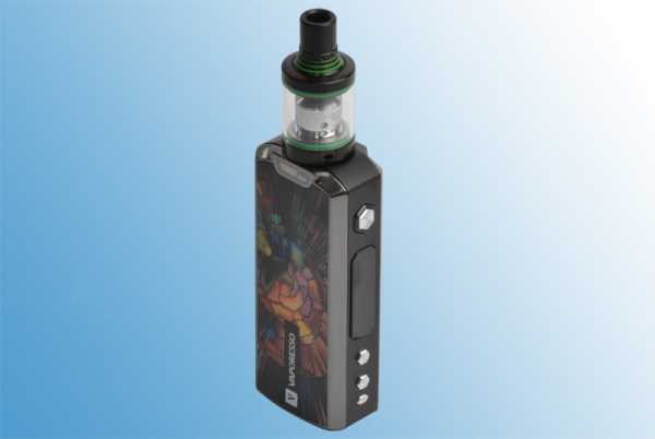 SMOK Spirals Verdampfer