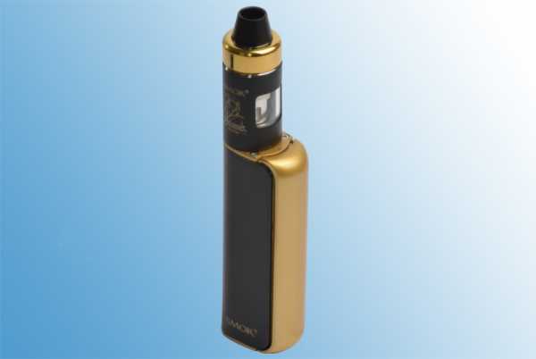 eZig - SMOK OSUB Mini 60W TC Starter Kit