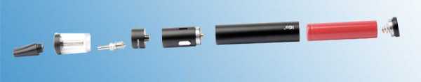 Dampf Shop - Igo Ismoka BCC Starterset