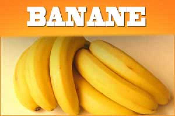 Bananen Menthol Mix e-Liquid E-Zigaretten