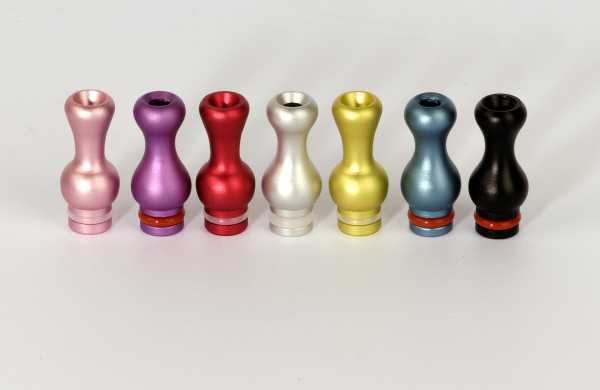 Aluminum Drip Tip Vase (Type III)