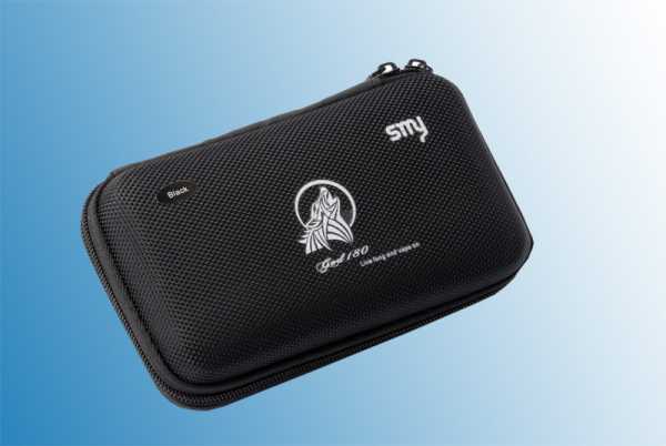 No TPD - GOD 180s mod box V2 280w smy Simeiyue