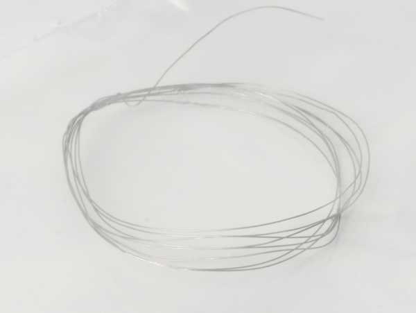 2 x Kanthal Heizdraht 0,4mm 1Meter