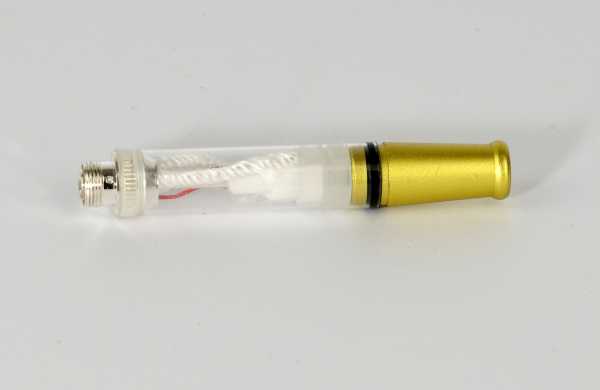 Dampf Shop - CE2 Clearomizer L Short kurz ohne Füllung