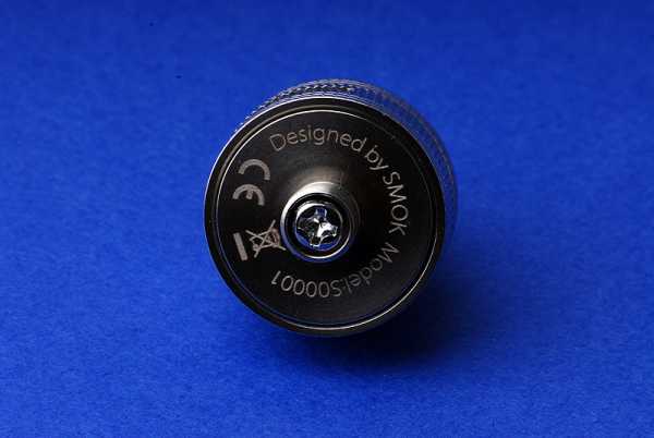 Dampf Shop - Smoktech RSBT Hybrid Selstwickelverdampfer