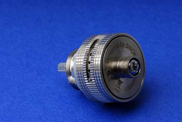 Dampf Shop - Smoktech RSBT Hybrid Selstwickelverdampfer