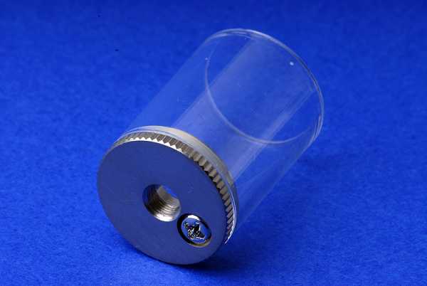 Dampf Shop - Smoktech RSBT Hybrid Selstwickelverdampfer