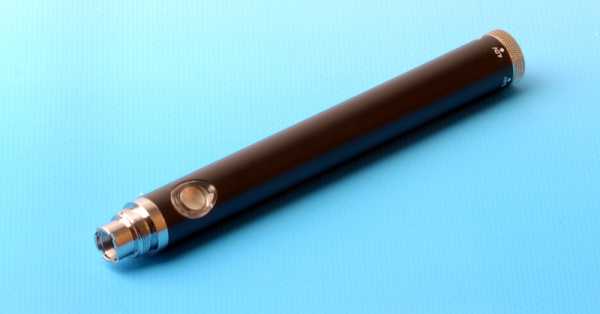 Twist Akku 1100mAh Schwarz Silber  mit Sensor Touch und Kindersicherung