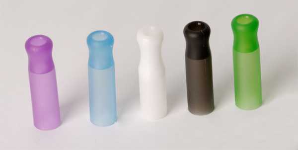 306 Driptip Plastik
