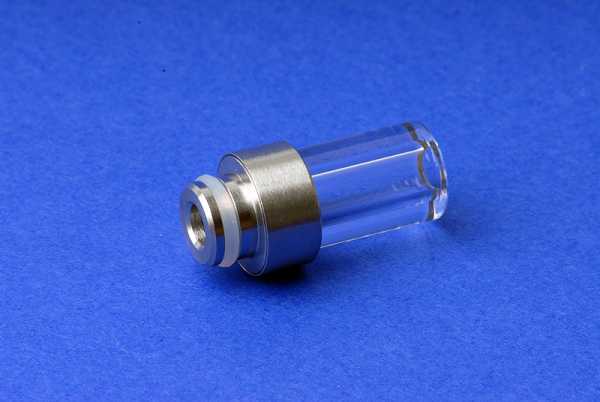Xpure Smoktech Driptip