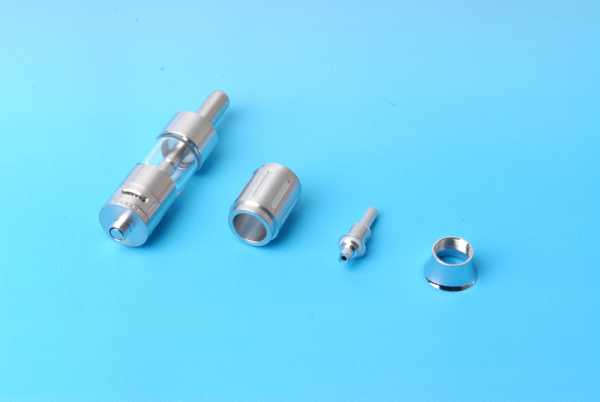 Dampf Shop - Aero Tank v2 Kanger