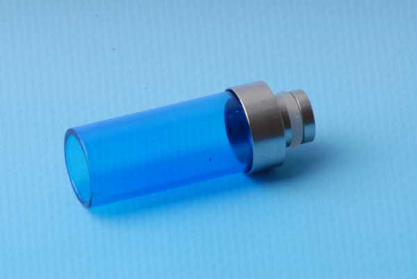 Glas Driptip Type 3 XXL