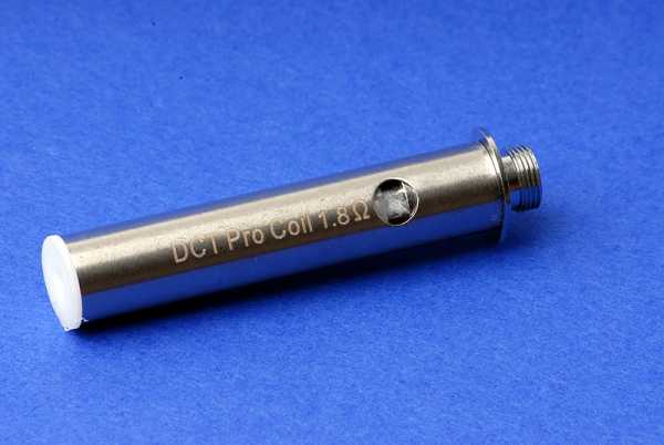 Dampf Shop - DCT Pro Coil Smoktech