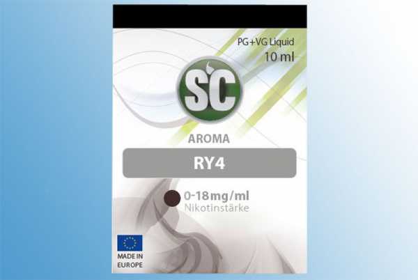 RY4 SC Liquid 10ml