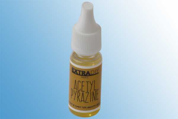 ExtraDIY Acetyl Pyrazine Additifs Aroma