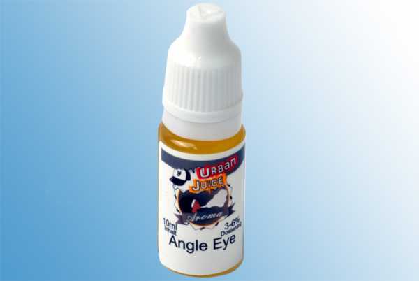 Urban Juice Angel Eye Aroma 10 ml Pfirsich, Apfel, Cola