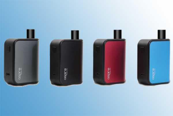 Aspire Gusto Mini E-Zigarette