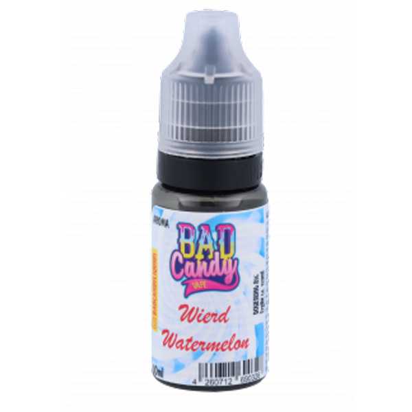 Wierd Watermelon Bad Candy Aroma 10ml süßer Wassermelonen Geschmack