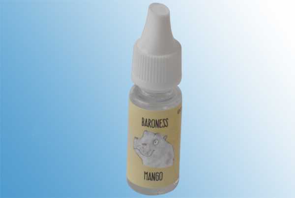 ExtraDIY Baroness Mango Aroma